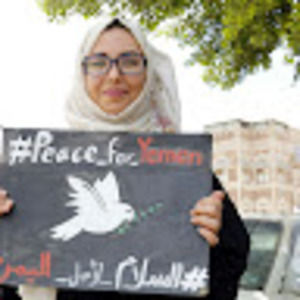 Meet your Posher, Haifa